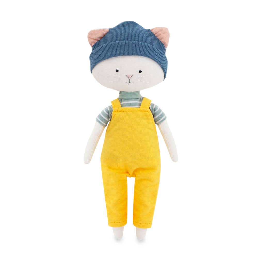Nicky the Cat 29cm
