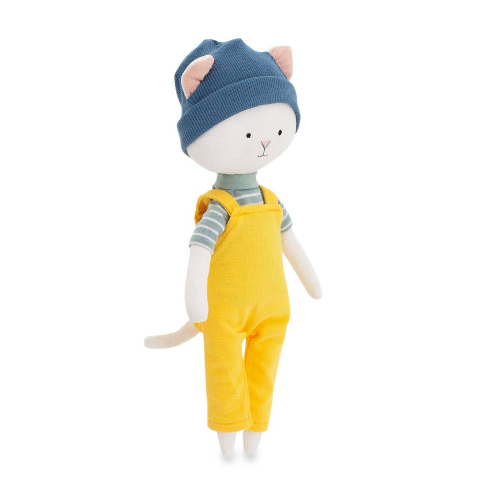 Nicky the Cat 29cm