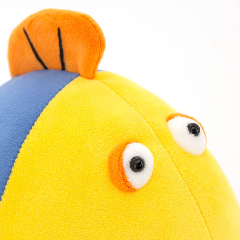 Fish Plush 50Cm