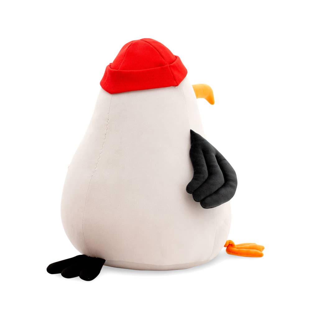Albatros Plush With Hat 50cm