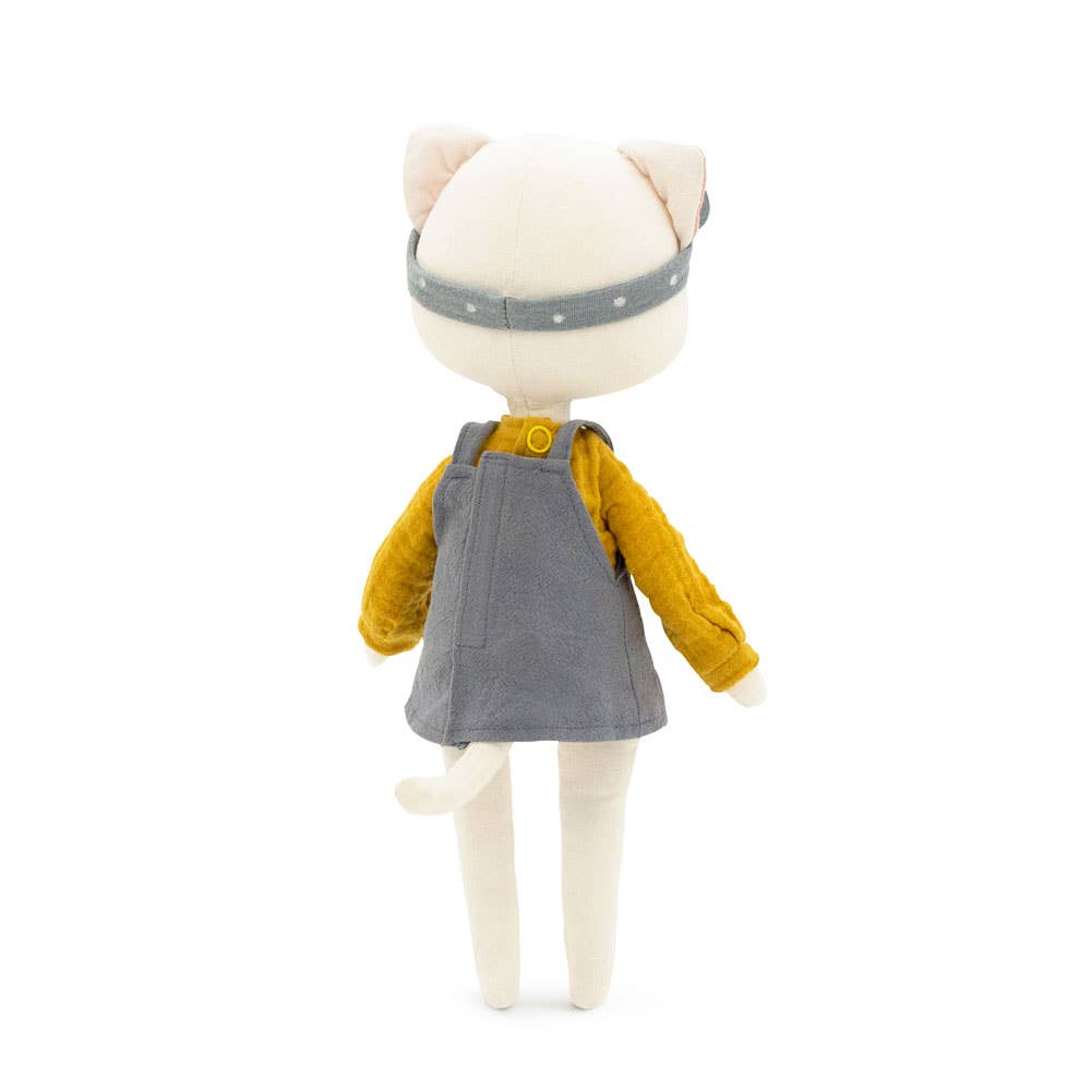 Christy the Cat 30cm