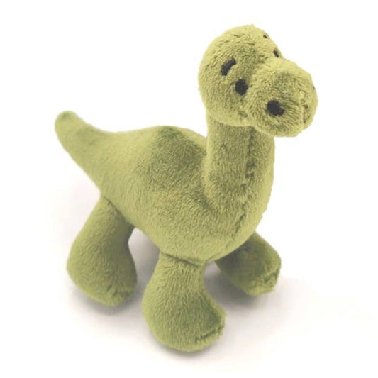 Scottish Loch Ness Nessie Toy Plush Mini Baby Soft Toy - 10cm