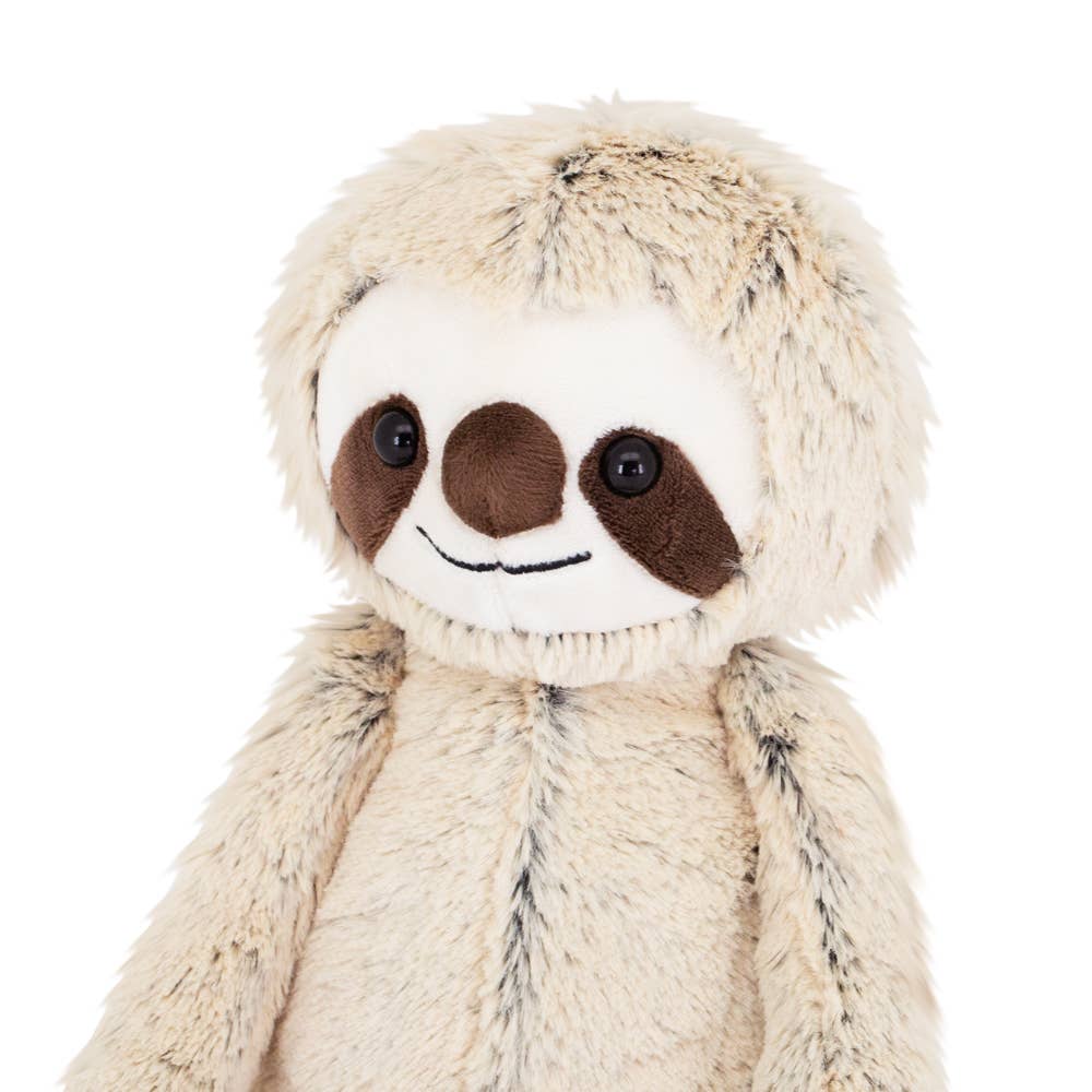 Lazy Plush Sloth 22cm