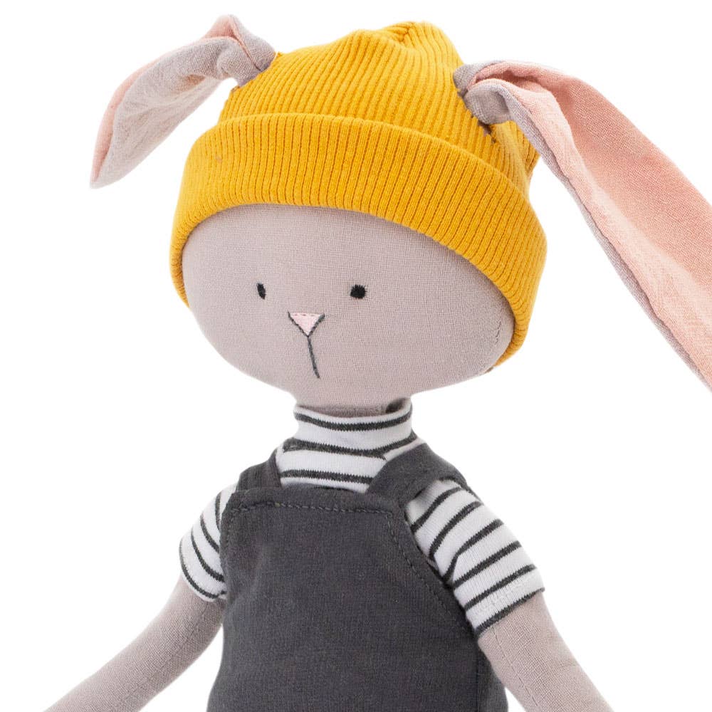 Cotton plush, Timmy the Bunny (30cm)