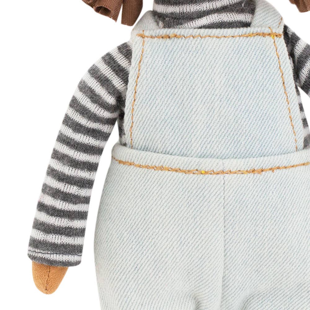 Simon the Lion Plush 29cm