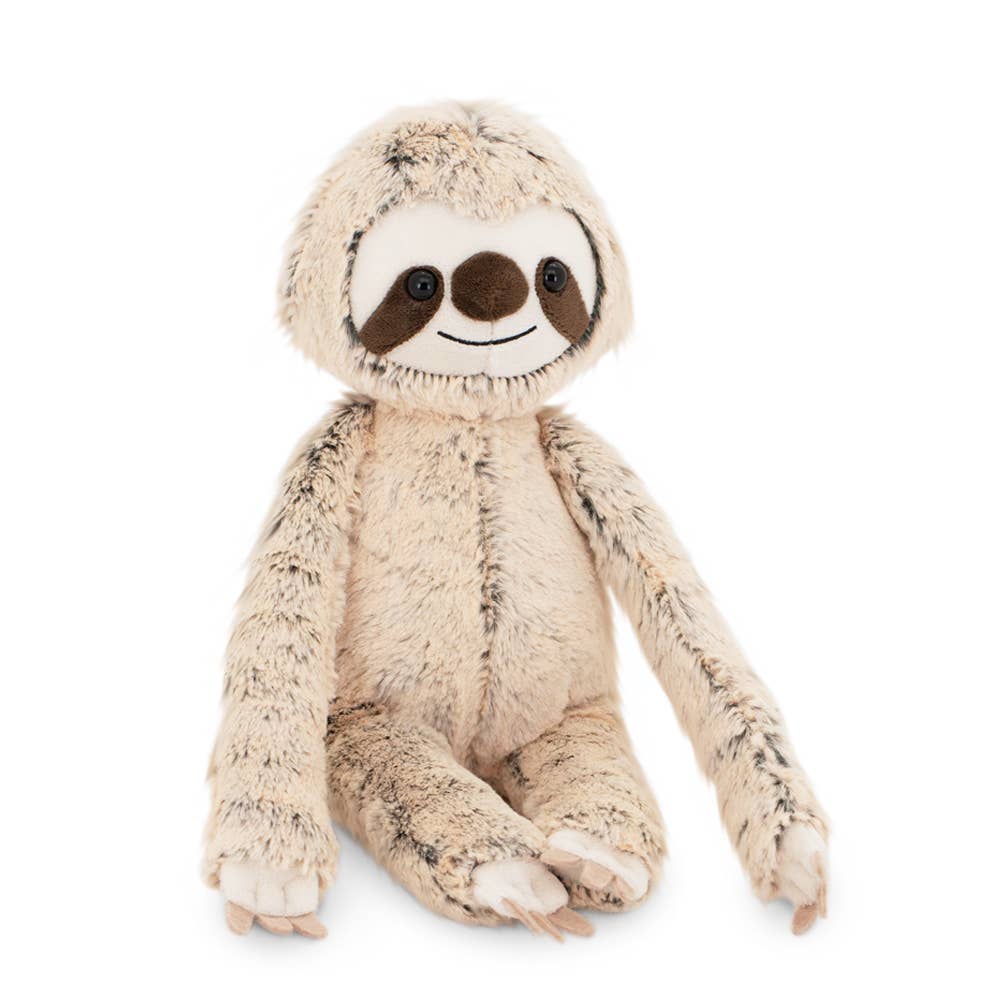Lazy Plush Sloth 22cm