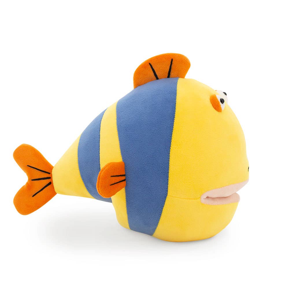 Fish Plush 50Cm