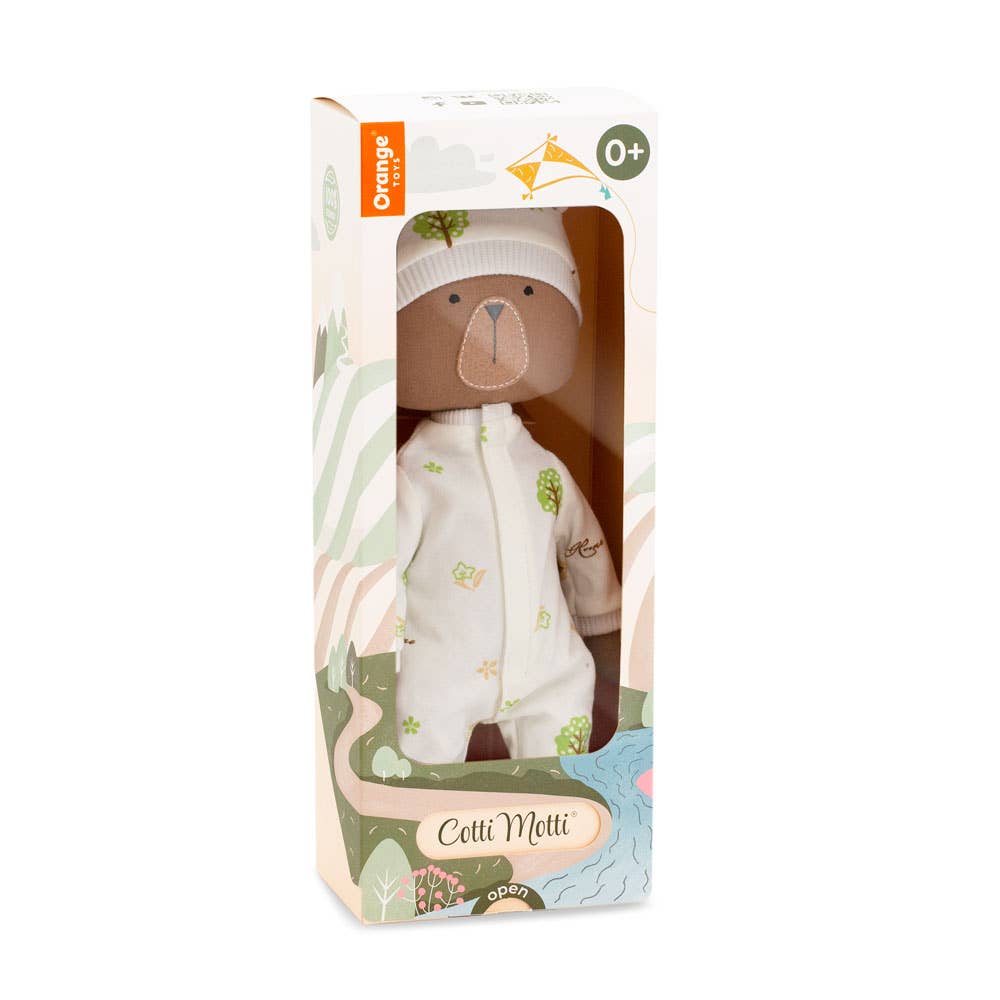 Oscar The Bear 29cm