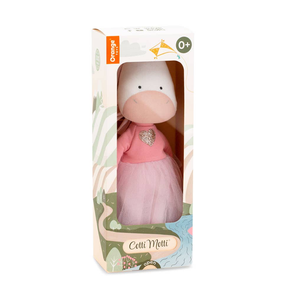 Daphne The Unicorn 29cm