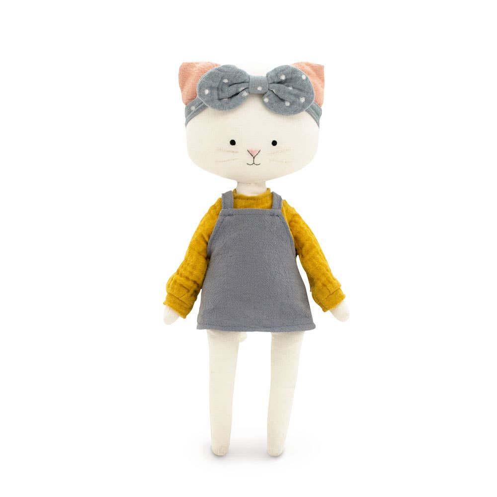 Christy the Cat 30cm