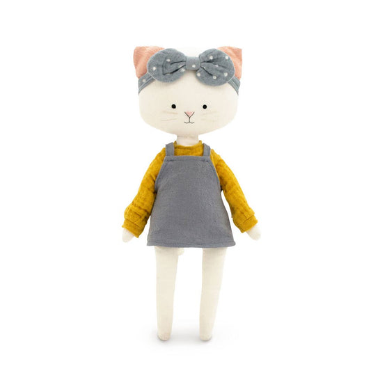 Christy the Cat 30cm