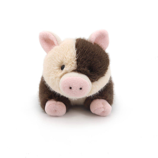 Spotty Pig Adorable Soft Premium Plush Toy - 20cm