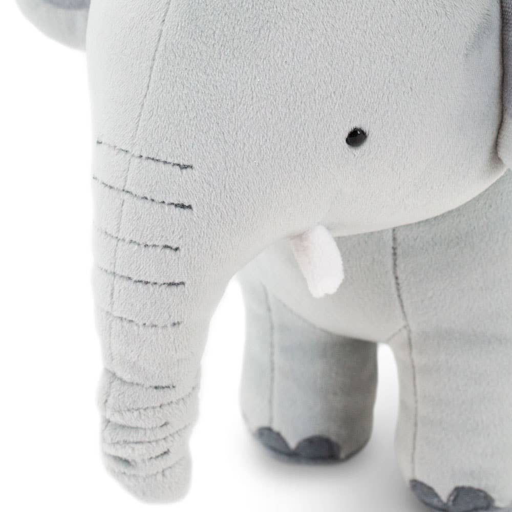 Elephant Plush - 20cm