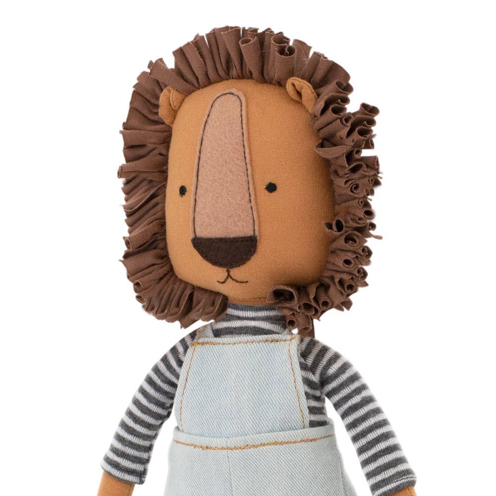 Simon the Lion Plush 29cm