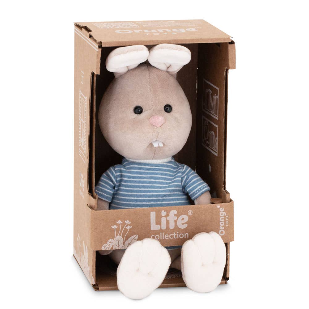 Lucas The Plush Bunny 20cm