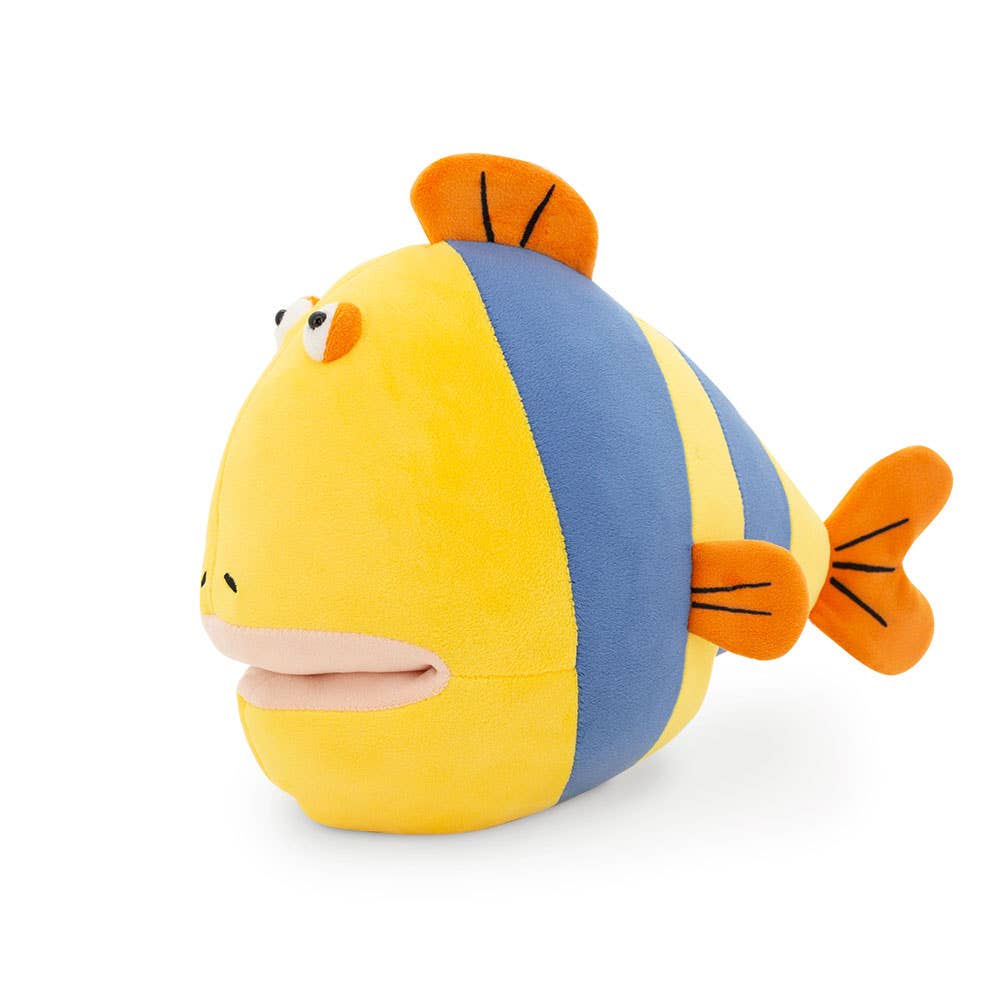 Fish Plush 50Cm