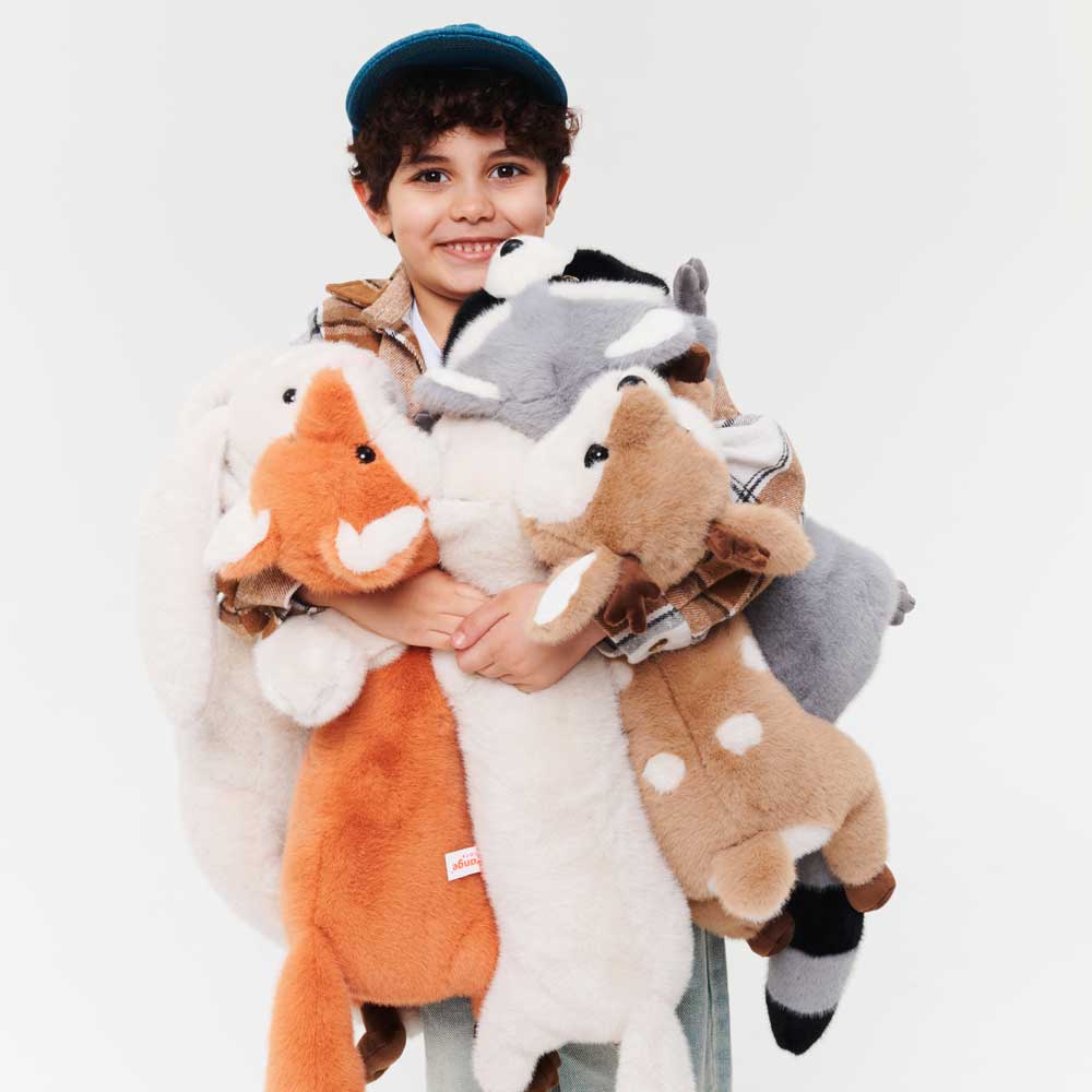 The Softest Bunny Plush 62 cm