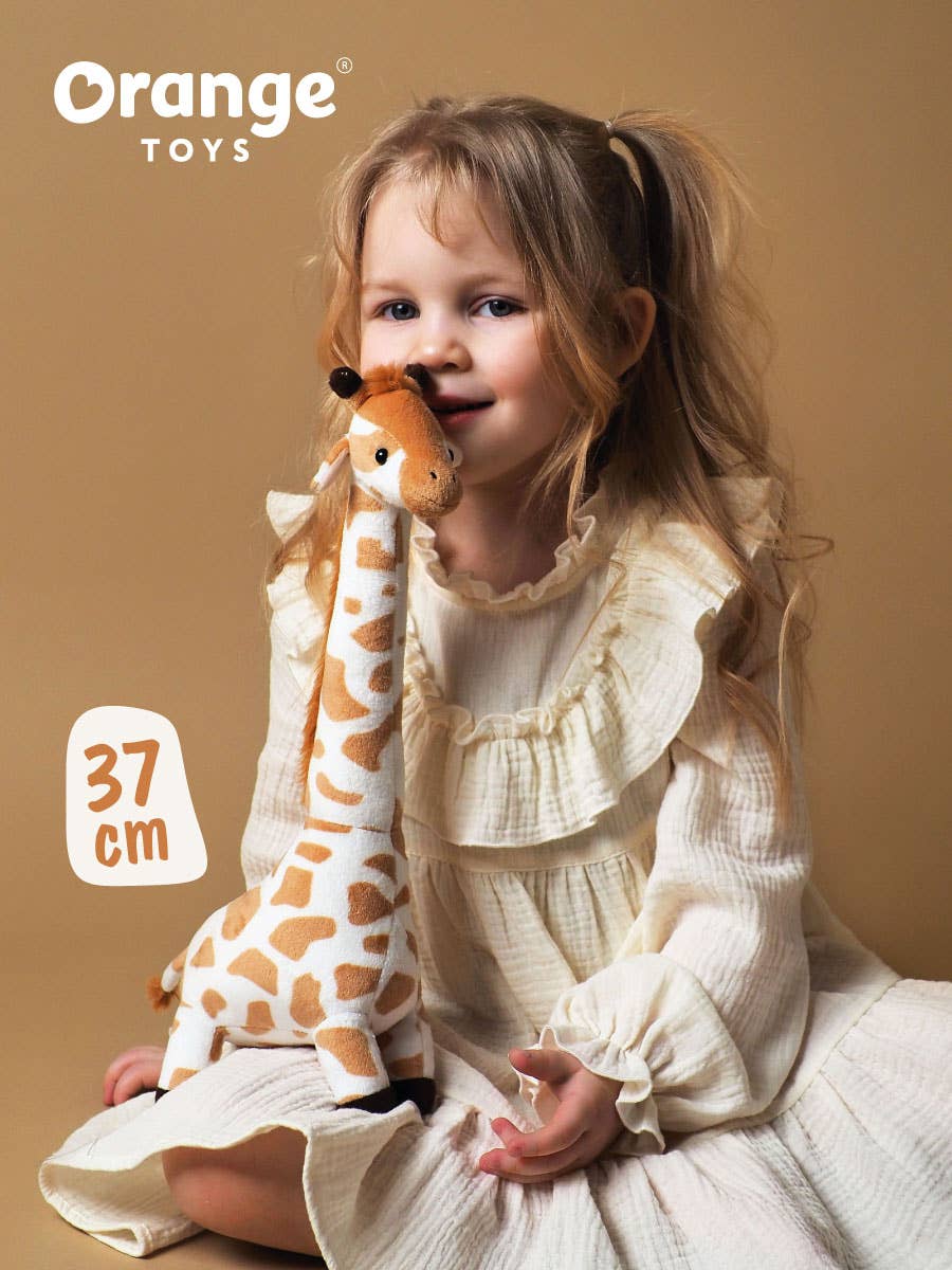 Plush Giraffe 37 cm