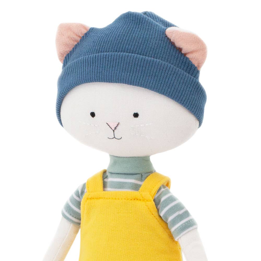 Nicky the Cat 29cm