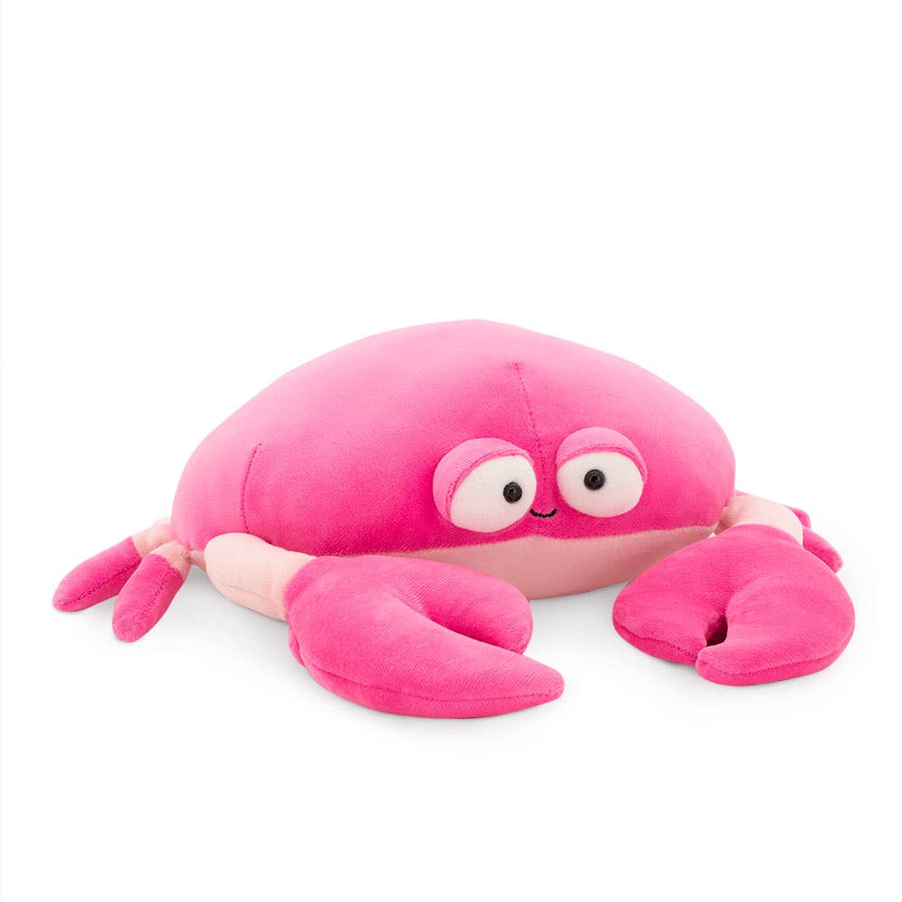Crab Plush 33cm