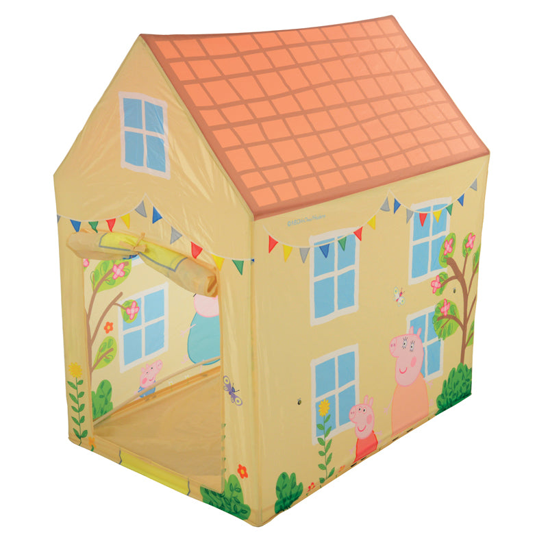 Play House Tent Peppa Pig