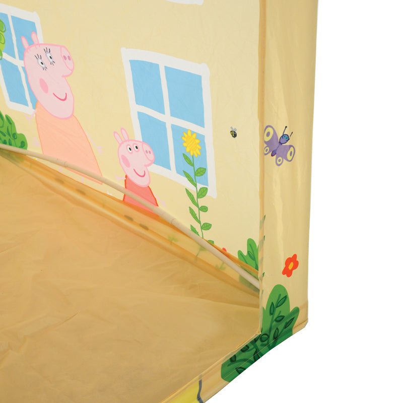 Play House Tent Peppa Pig