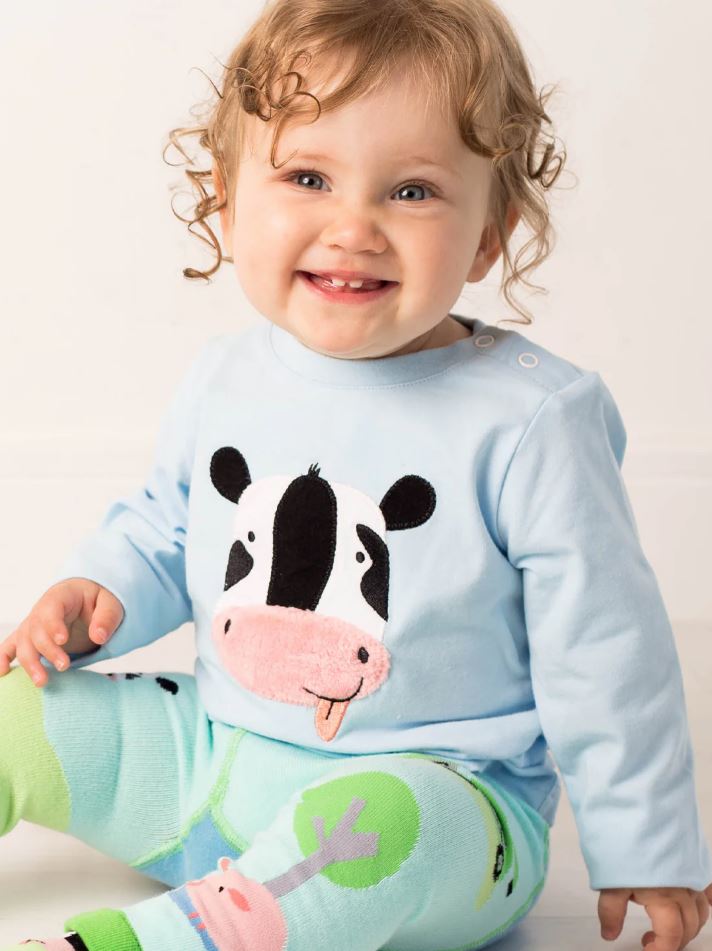 Bailey The Cow Top
