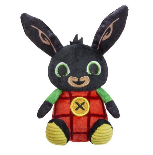 Bing Cuddle Bean Soft Bring Range Toy