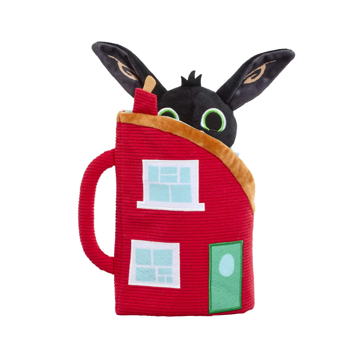 Bing Travel Bedtime House