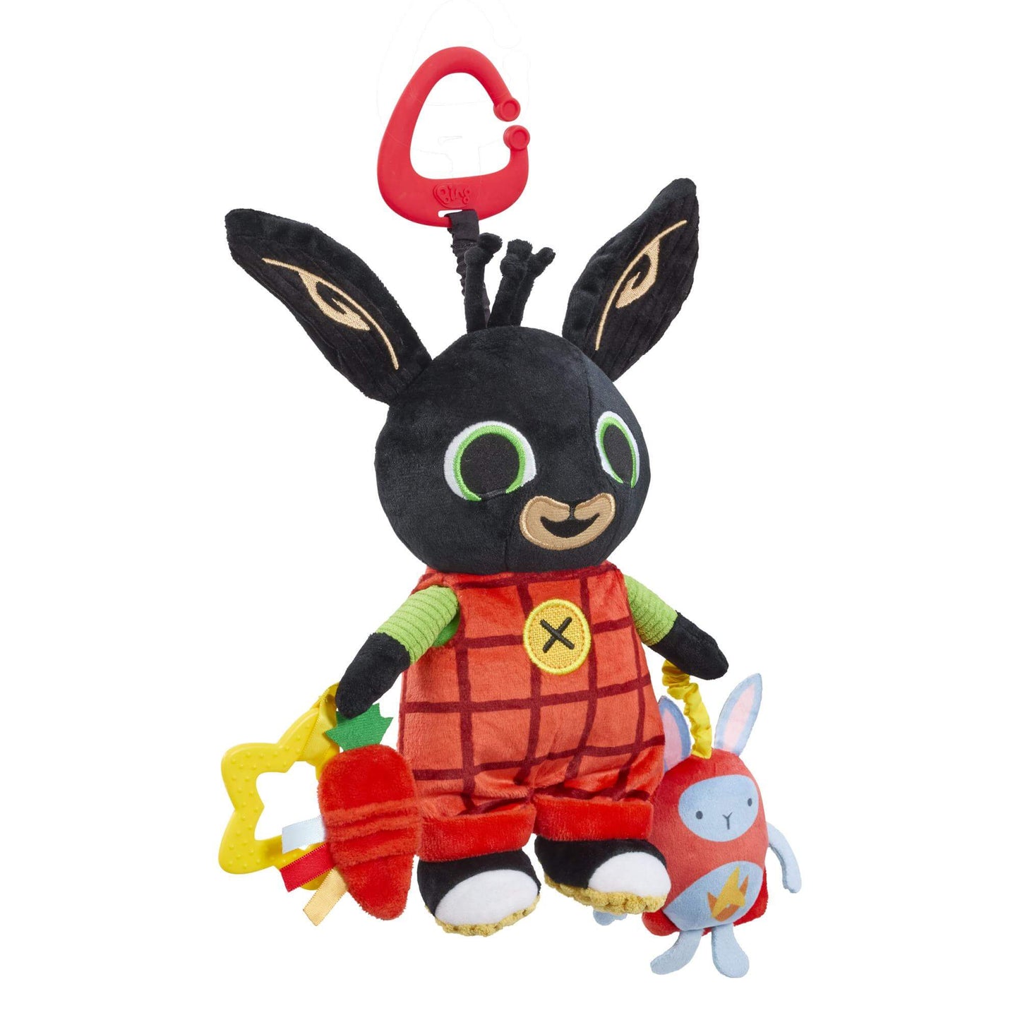 Bing's Favourite Things Activity Toy