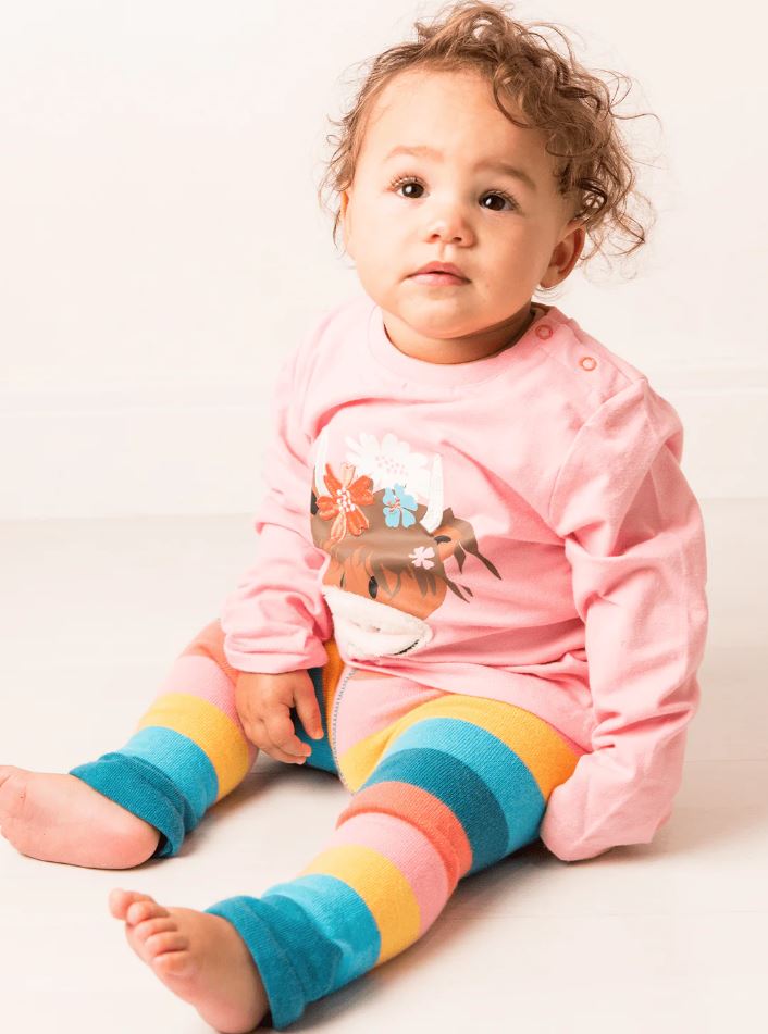 Bonnie Highland Cow 3-Piece Gifting Set