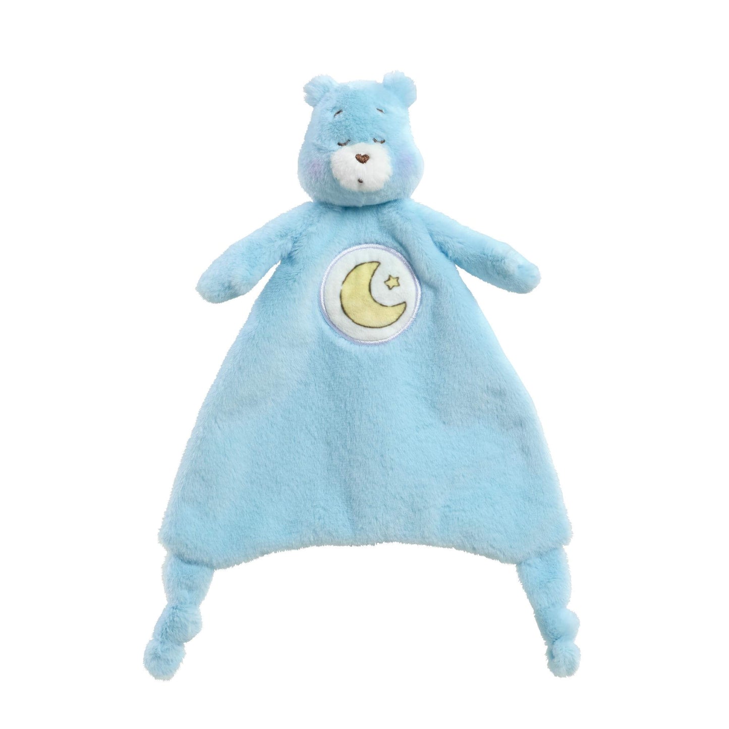 Care Bears Bedtime Bear Comfort Blanket