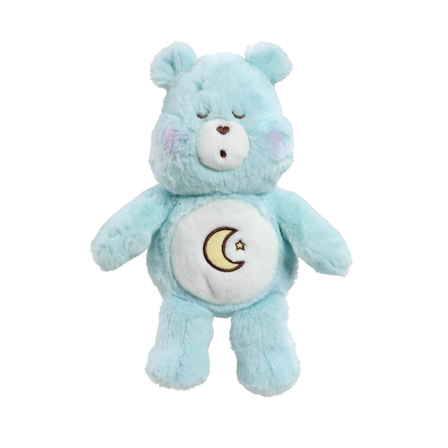Care Bears My First Bedtime Bear Soft Toy