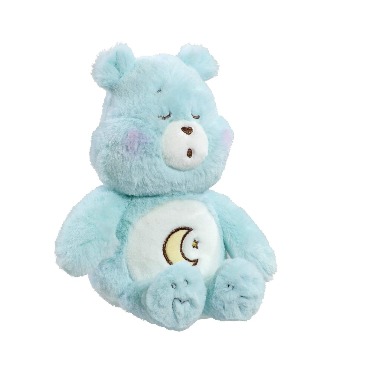 Care Bears My First Bedtime Bear Soft Toy