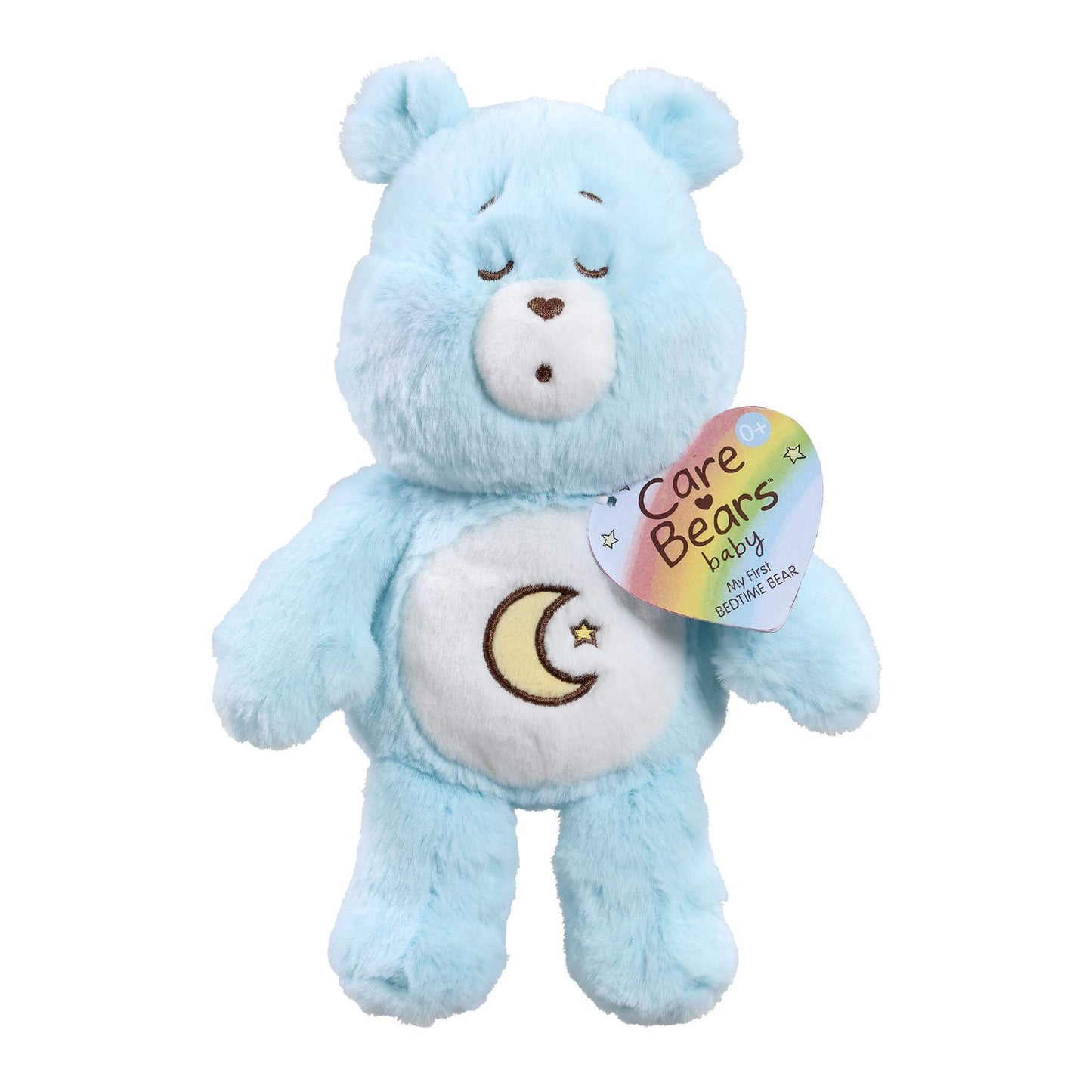 Care Bears My First Bedtime Bear Soft Toy