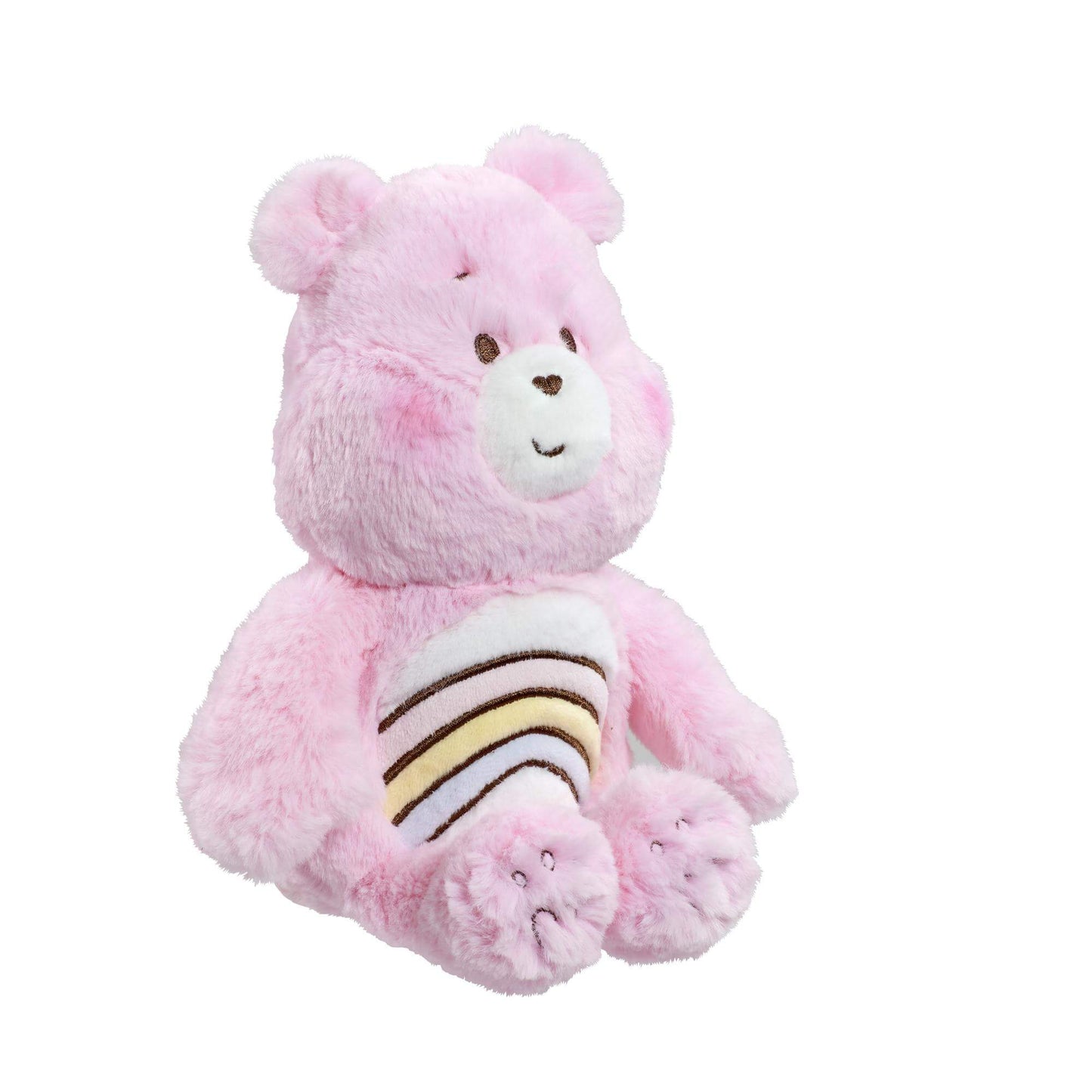 Care Bears My First Cheer Bear Soft Toy