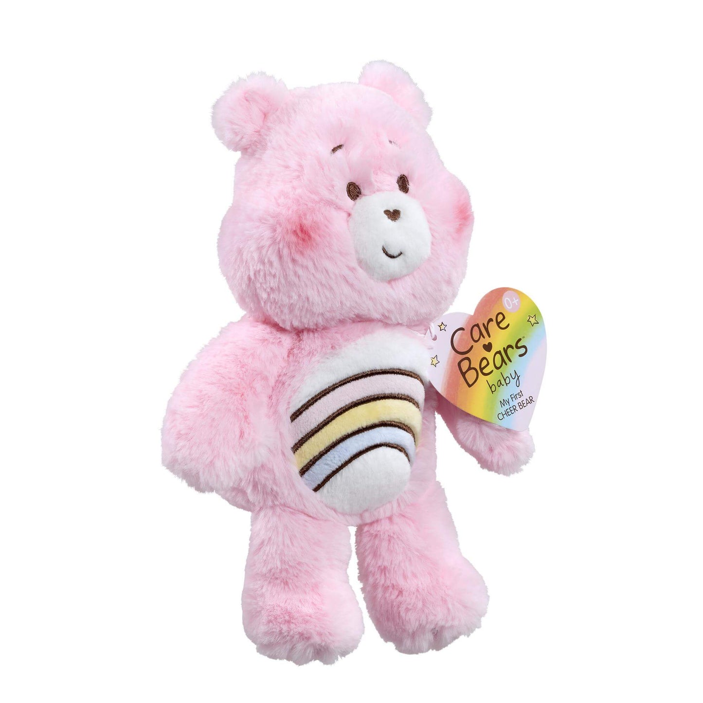Care Bears My First Cheer Bear Soft Toy