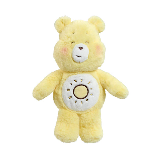 Care Bears My First Funshine Bear Soft Toy