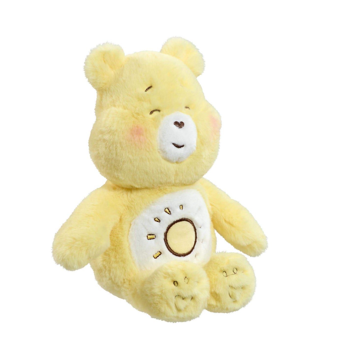Care Bears My First Funshine Bear Soft Toy