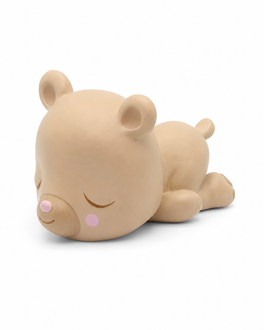 Tonie: Bedtime Stories with Sleepy Bear