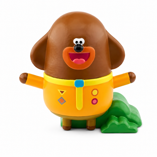 Tonie: Hey Duggee