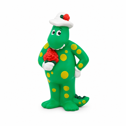Tonie: The Wiggles: Dorothy Dinosaur