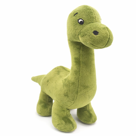 Scottish Loch Ness Nessie Stuffed Plush Toy 18CM