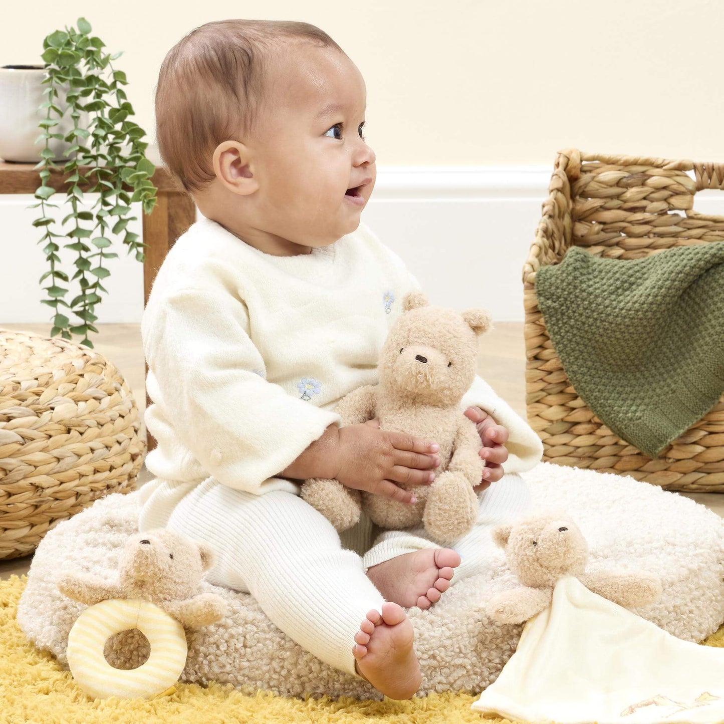 Disney Winnie The Pooh 100 Gift Set