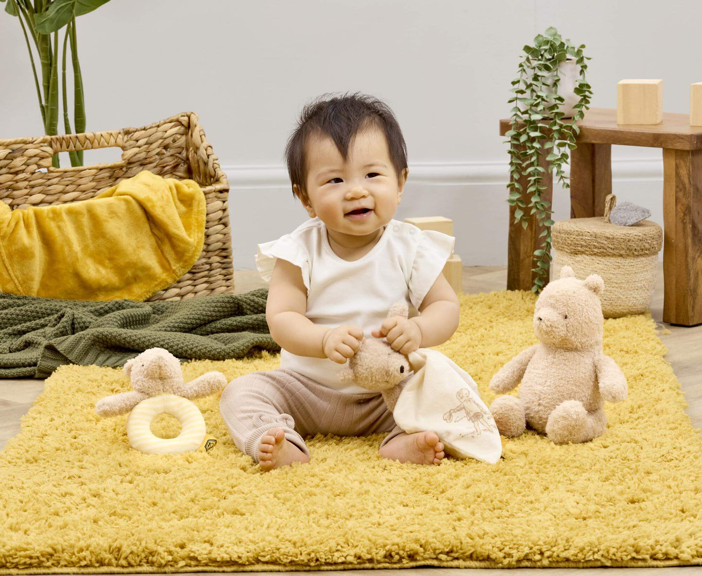 Disney Winnie The Pooh 100 Gift Set