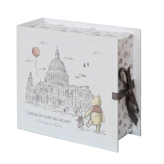 Disney Christopher Robin Keepsake Box