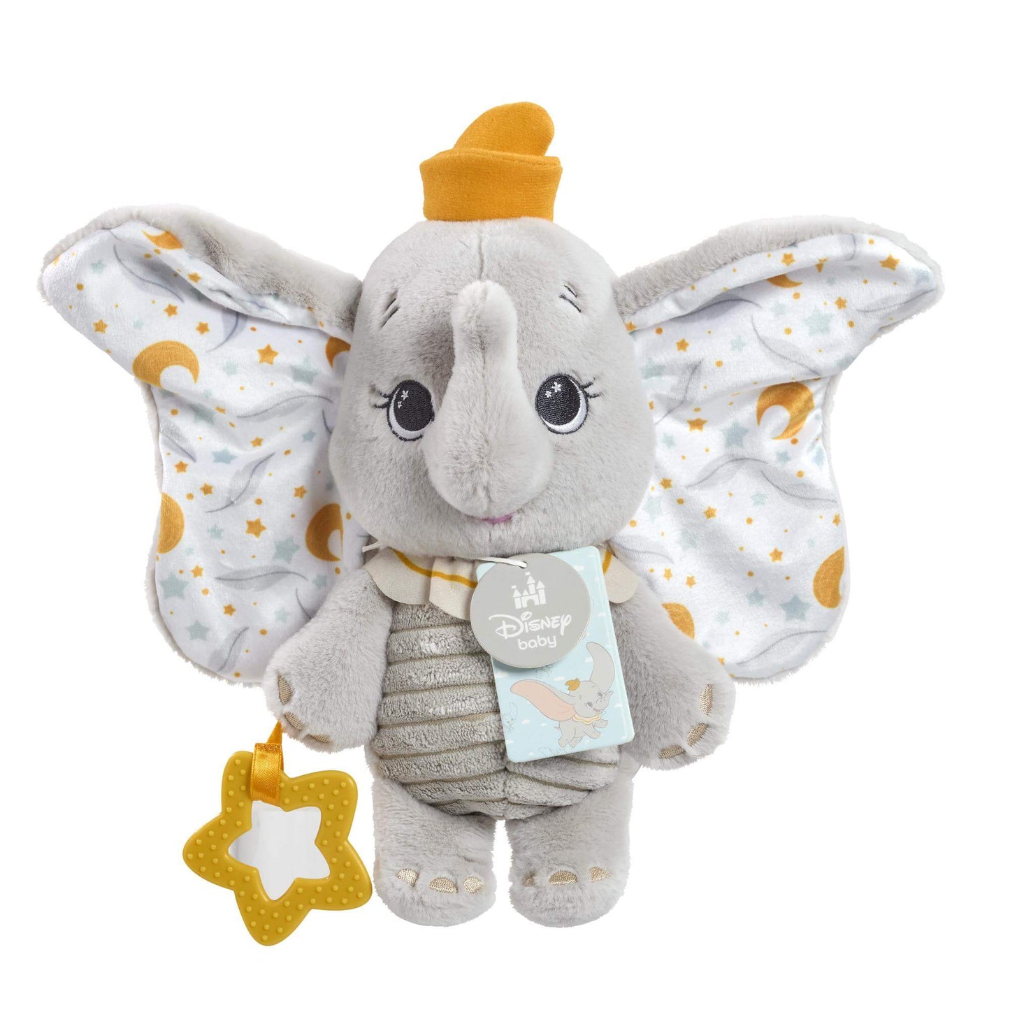 Disney Dumbo My First Soft Toy