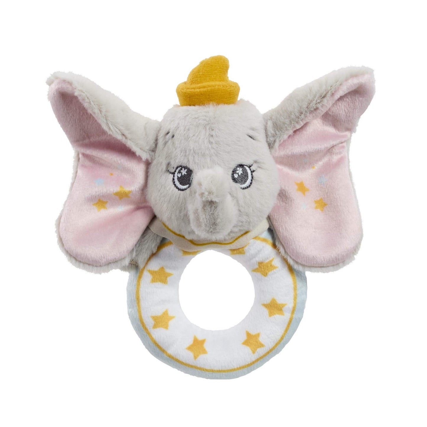 Disney Dumbo Ring Rattle