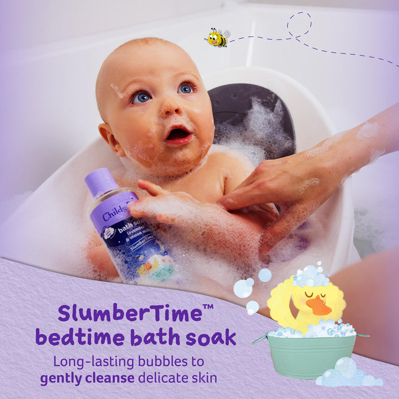Child's Farm SlumberTime Bath Soak 250ml