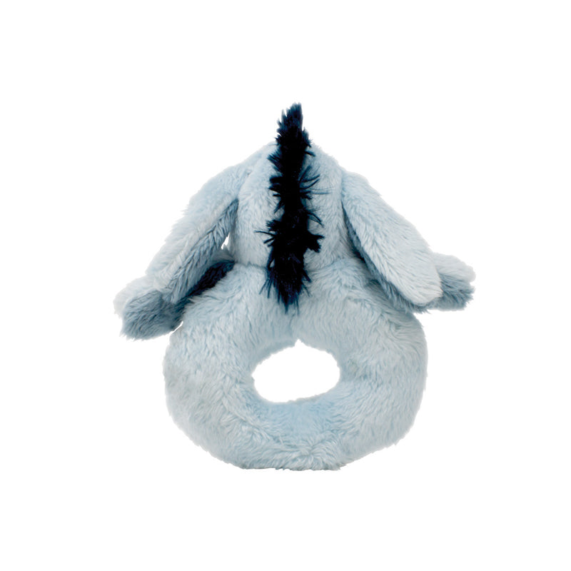 Disney Ring Rattle Eeyore